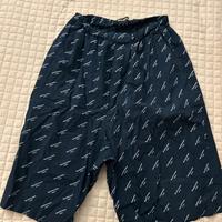 Pantaloncini corti Balenciaga taglia L