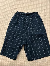 Pantaloncini corti Balenciaga taglia L