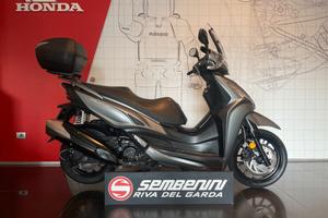 Kymco Agility 300i ABS 2021