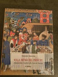 Sulla mensa del principe