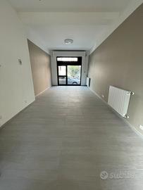 Locale in Segrate Via Achille Grandi 18