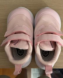 Scarpe Nike da bambina