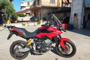 Moto Morini Granpasso 1200