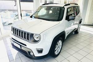 Jeep Renegade 1.0 GSE