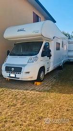 Camper GiottiLine