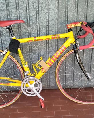 Bicicletta da corsa praticamente nuova