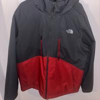 Giacca The North Face Grigia