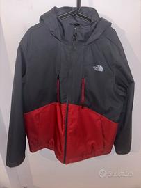 Giacca The North Face Grigia