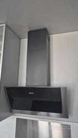 Cappa da 60cm stile moderno