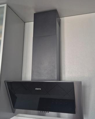 Cappa da 60cm stile moderno