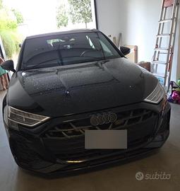 A3 SPB 35 TDI S TRONIC