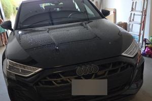 A3 SPB 35 TDI S TRONIC