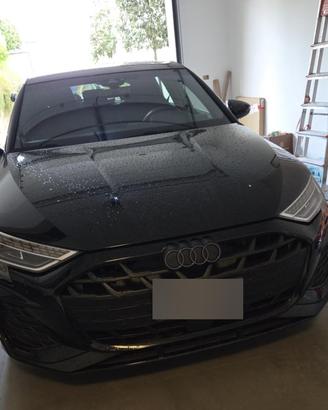 A3 SPB 35 TDI S TRONIC