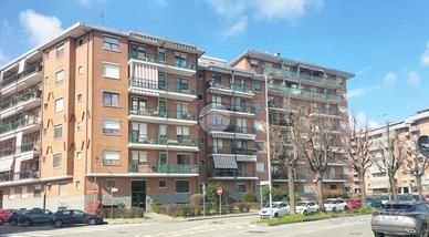 2 LOCALI A BORGARO TORINESE