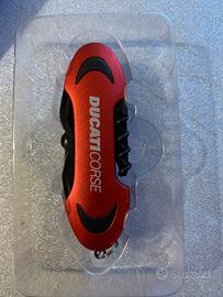 Ducati corse coltellino multiuso