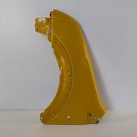 Parafango ant sx RWPA FORD TRANSIT CONNECT '02