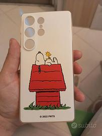 Cover Samsung Galaxy S25 Ultra