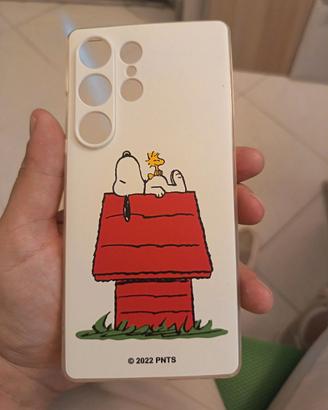 Cover Samsung Galaxy S25 Ultra