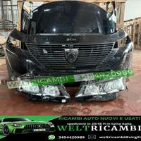 RICAMBI X PEUGEOT 308 2023