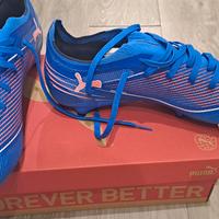 Scarpe da calcio puma ultra 6 match