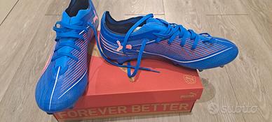 Scarpe da calcio puma ultra 6 match
