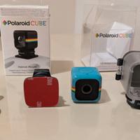 Polaroid Cube