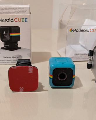 Polaroid Cube