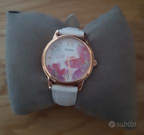 Orologio Donna Guess water color