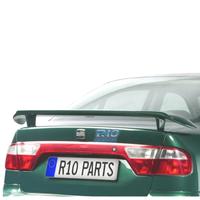 SPOILER ALETTONE PER SEAT TOLEDO SPORT 99-04