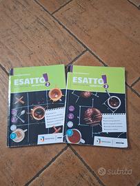 esatto aritmetica