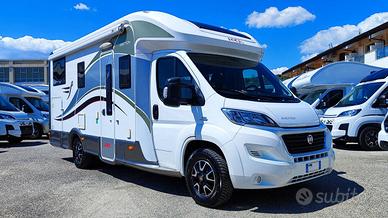 ARCA P699 GLG