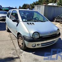 RENAULT TWINGO 1.2 58CV 93-07 ricambi