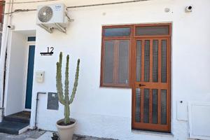 Casa vacanza Oliveri