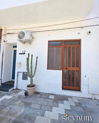 Casa vacanza Oliveri