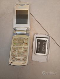 Samsung Sgh 