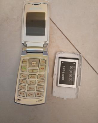 Samsung Sgh 