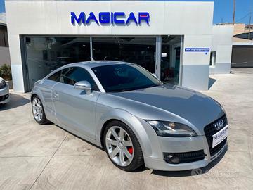 AUDI TT Coupé 2.0 TFSI Advanced