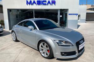 AUDI TT Coupé 2.0 TFSI Advanced