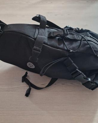 Borsa sottosella AGU 10l (bikepacking) 