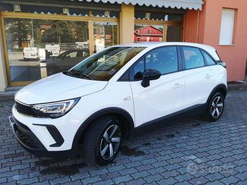 OPEL Crossland 1.5 DIESEL 110CV EDITION S&S MT6