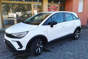 OPEL Crossland 1.5 DIESEL 110CV EDITION S&S MT6