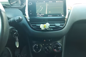 PEUGEOT 208 AUTOCARRO 5 POSTI [U30]