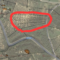 Terreno Agricolo Montelibretti