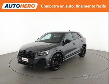 AUDI Q2 MR61519