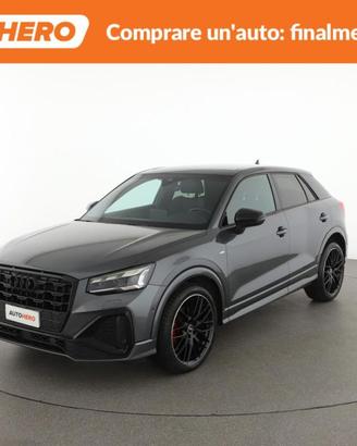 AUDI Q2 MR61519