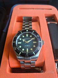 Spinnaker Spence 300