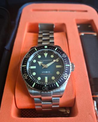 Spinnaker Spence 300