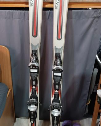 sci carving dynastar booster 8 da 158 cm