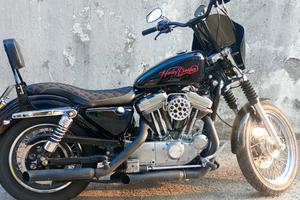 sportster 883 
