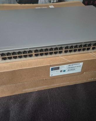 Switch Ubiquiti UniFi Pro 48 (USW-Pro-48) | 48x 1G